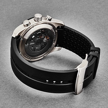 Porsche Design Chronotimer Men's Watch Model 6010.1090.01052 Thumbnail 2
